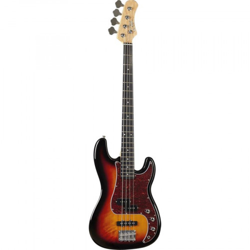 Бас-гитара Eko VPJ-280 (Sunburst)