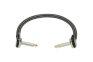 Кабель инструментальный Klotz Vintage 59 Pancake Pro Patch Cable 15 Cm (VINPAN0015)