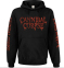 Худи Cannibal Corpse 