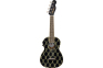Укулеле FENDER BILLIE EILISH UKULELE BLK WN 