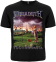 Футболка Megadeth 