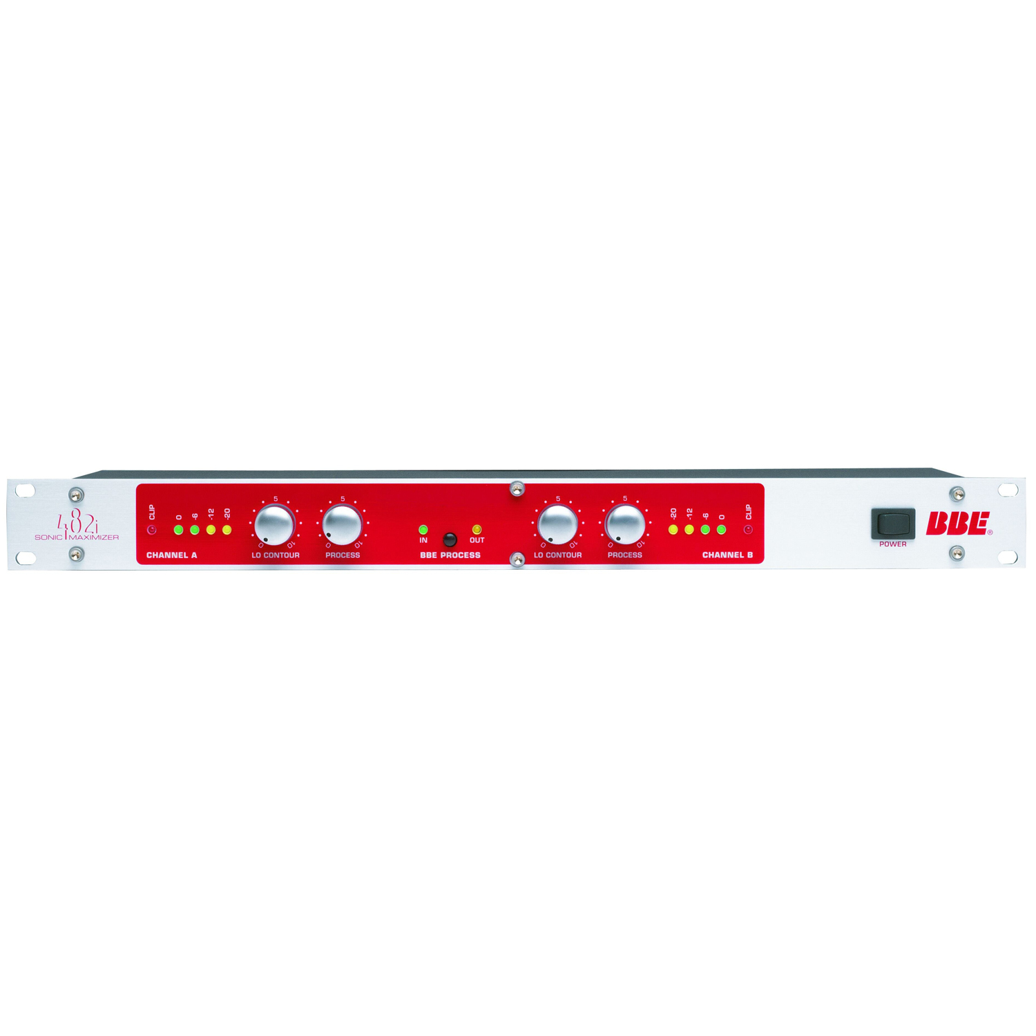 BBE 482i maximizer - Максимайзер