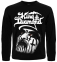 Футболка з довгим рукавом King Diamond