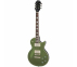Электрогитара EPIPHONE LES PAUL MUSE WANDERLUST GREEN METALLIC