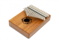 Калимба GEWA Leaves Mahogany, 21 Keys