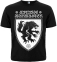 Футболка Satanic Warmaster 