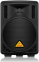 Активна акустична система Behringer B208D