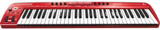 MIDI-клавіатура Behringer UMX610