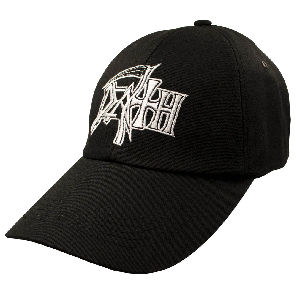 Бейсболка Death (великий козирок)