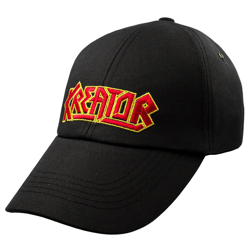 Бейсболка Kreator