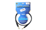 Кабель комутаційний Klotz B-3PP1 Balanced Patchcord Jack Gold 1 m (B3PP1-0100)
