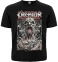 Футболка Kreator 