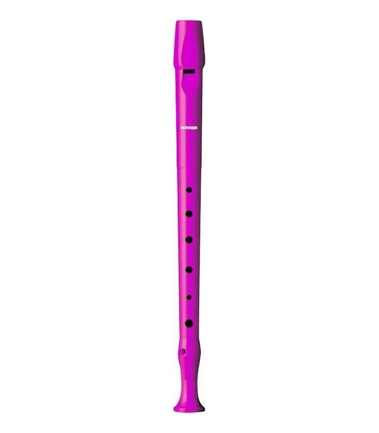 Блокфлейта Hohner B95084VI Violet 