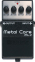 Педаль эффектов Boss ML-2 Metal Core