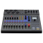 Цифровой микшерный пульт Zoom LiveTrak L-8