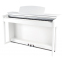 Цифровое пианино GEWA UP-360G White