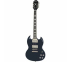 Електрогітара EPIPHONE SG MUSE JET BLACK METALLIC