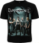 Футболка Evanescence