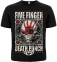 Футболка Five Finger Death Punch 
