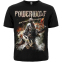 Футболка Powerwolf 