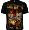 Футболка We Butter The Bread With Butter