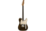 Електрогітара Fender Custom Shop 2018 Artisan Ziricote Tele (9235000595)
