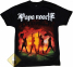 Футболка Papa Roach