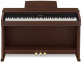 Цифрове піаніно Casio AP-460 Brown + блок живлення