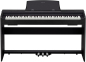 Цифровое пианино Casio PX-770BK + блок питания