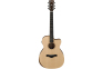 Электроакустическая гитара Ibanez AC150CE OPN
