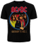 Футболка AC/DC 