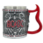 Кухоль AC/DC (Back In Black) (cupb-004)