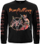 Футболка з довгим рукавом Slayer 
