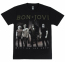 Футболка Bon Jovi 