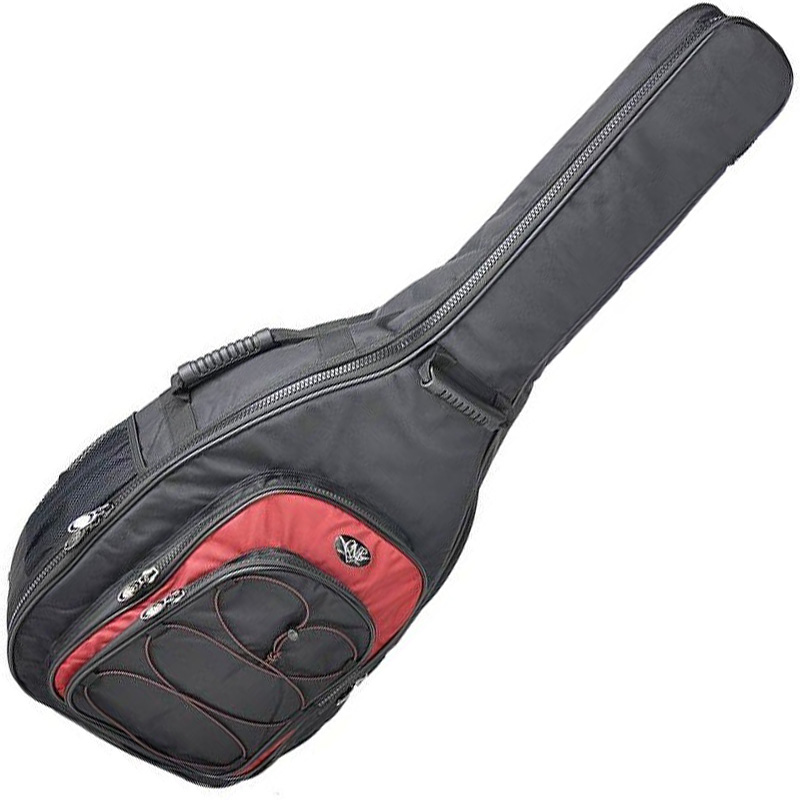 CNB CGB1680 - чехол для классической гитары