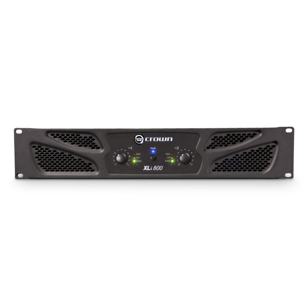 CROWN XLi800