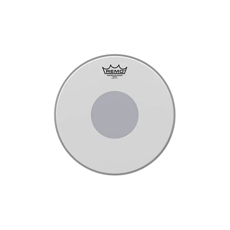 Пластик Remo CX011210 Controlled Sound® X