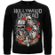 Футболка з довгим рукавом Hollywood Undead 