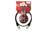 Кабель мікрофонний Klotz M1 Prime Microphone Cable 1 m (M1K1FM0100)