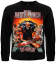Футболка з довгим рукавом Five Finger Death Punch 