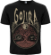 Футболка Gojira (Tree Of Life)