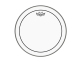 Пластик Remo Pinstripe Clear PS031500 (15