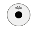 Пластик Remo Controlled Sound Clear CS030610 (6