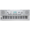 Синтезатор з автоакомпанементом Kurzweil KP110 WH