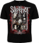 Футболка Slipknot (узор)