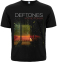 Футболка Deftones 