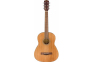 Гитара акустическая FENDER FA-15 3/4 W/GIG BAG NATURAL 