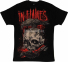 Футболка In Flames All For Me