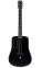 Трансакустическая гитара Lava ME 2 Freeboost Black
