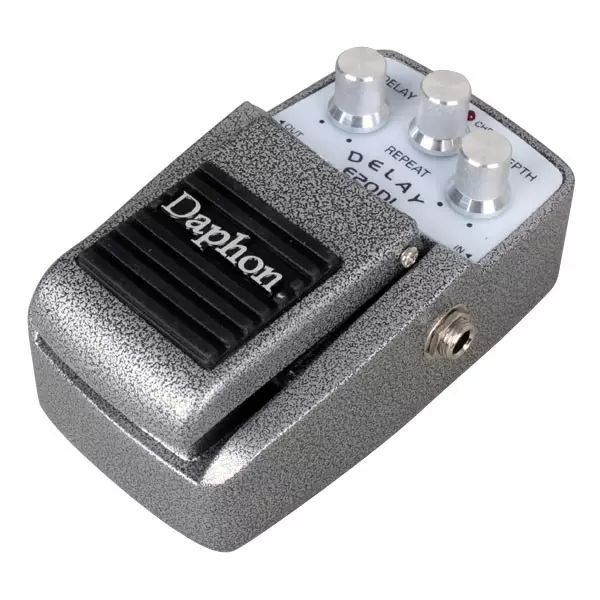 DAPHON E20DL - Педаль Delay